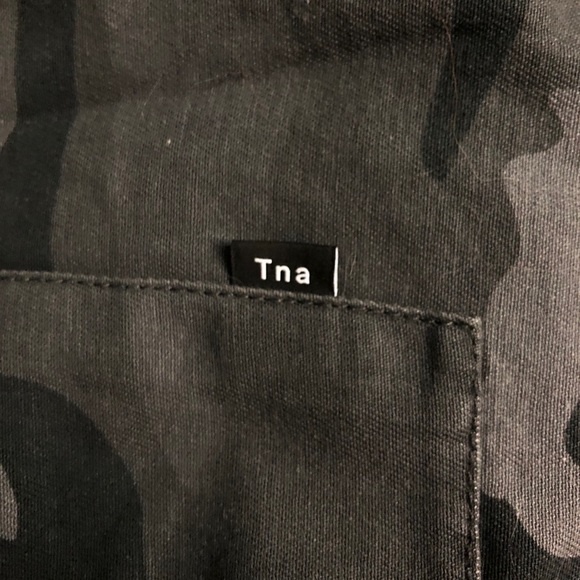 TNA Twin falls cargo pant - Picture 5 of 6